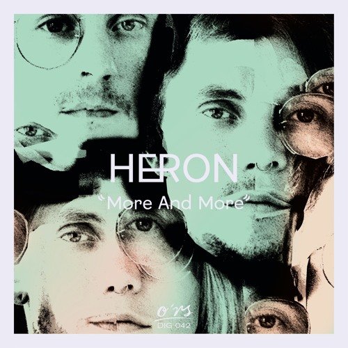 Musikvideo: Heron – More And More