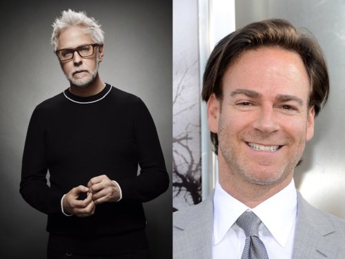 James Gunn, Peter Safran und das DC Universe: Das ist der Fahrplan, ab 2025 geht’s los!