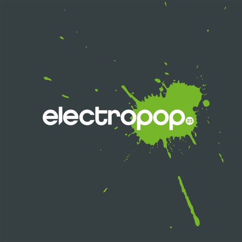 conzoom Records veröffentlicht „electropop.23“ am 25. November 2022