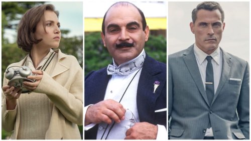 Modernizing a classic: The evolution of Agatha Christie onscreen