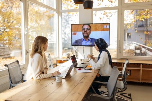 7 Expert Insights to Secure Your Hybrid and Remote Work