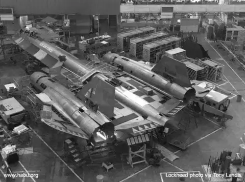 SR-71’s titanium parts made in summer corroded, while those made in winter didn’t