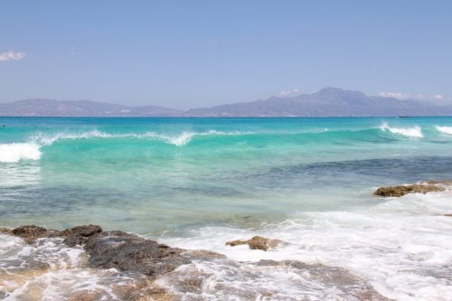 Griechenland spricht Betretungsverbot für beliebte Insel aus