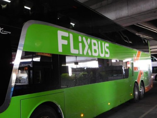 Condor-Finanzchef Debus wechselt zu Flixbus