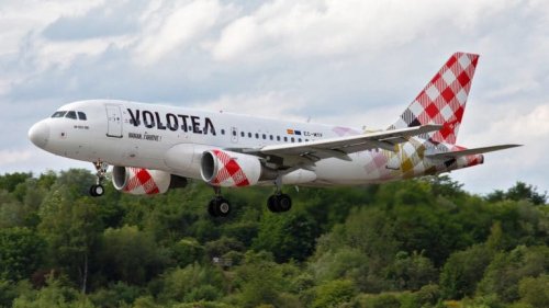 Nantes: Volotea missachtete Nachtflugverbot – 1,44-Millionen-Euro-Strafe blüht