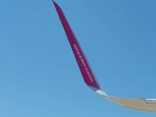 Chania: Wizz-Air-UK-Pilot wurde von Passagier attackiert