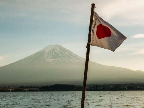 Japan lässt Reisegruppen wieder ins Land