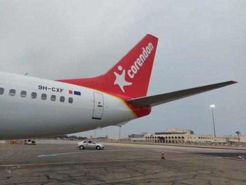 PAD: Corendon Airlines fliegt erstmals nach Izmir