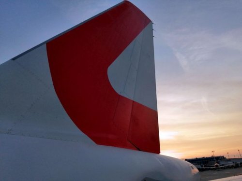 Lauda Europe steht mehrtägiger Streik bevor