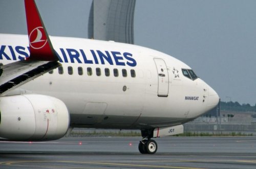 Ex-Aeroflot-Lieferslots: Turkish Airlines bestellt sechs Airbus A350-900
