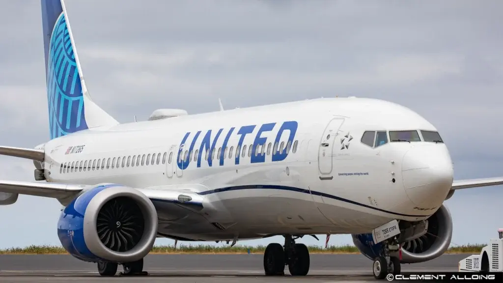 United Airlines International Flight Schedule Changes for Summer 2025