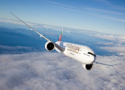 Emirates launches non-stop flight to Newark - Aviation Business Middle East