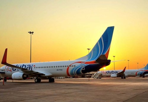 Flydubai cuts flights to 'emptiest airport in the world' - Aviation Business Middle East