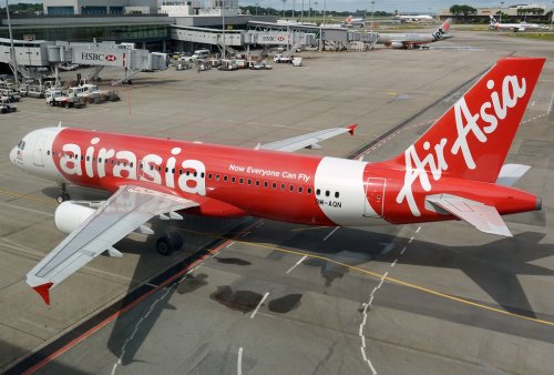 AirAsia: New Fifth-Freedom Routes Connect Taiwan-Japan