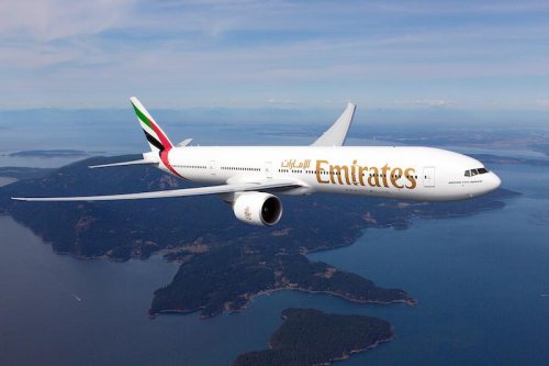 Emirates Cleared To Launch First Colombia Passenger Route