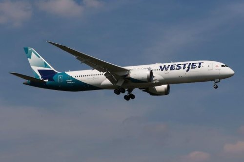 WestJet, KLM To Codeshare On 14 European Routes From Amsterdam