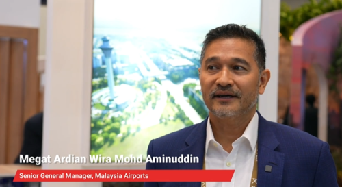 What’s On The Horizon For: Malaysia Airports