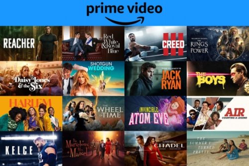 Amazon Prime Video: arriva la pubblicitÃ  nel 2024, opzione a pagamento per eliminarla
