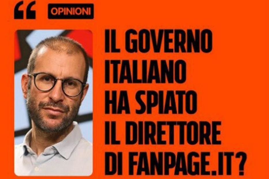 Cybersecurity. Scoppia il caso Paragon in Italia: cosa sappiamo finora