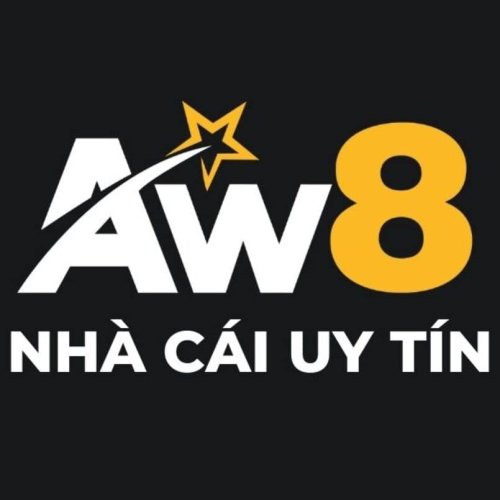 Nhà cái AW8 - Thiên đường cá cược và giải trí hàng đầu Châu Á