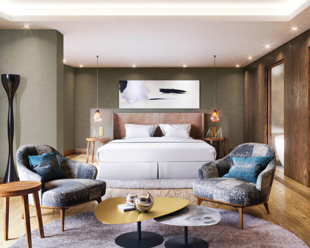 Marriott Bonvoy Elite Status: The Complete Guide