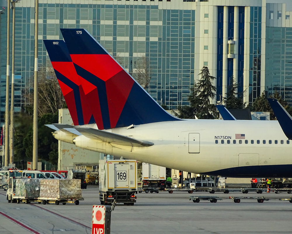 Delta Award Sale: Book Flights from the U.S. to Asia and Beyond From 40k SkyMiles Round-Trip