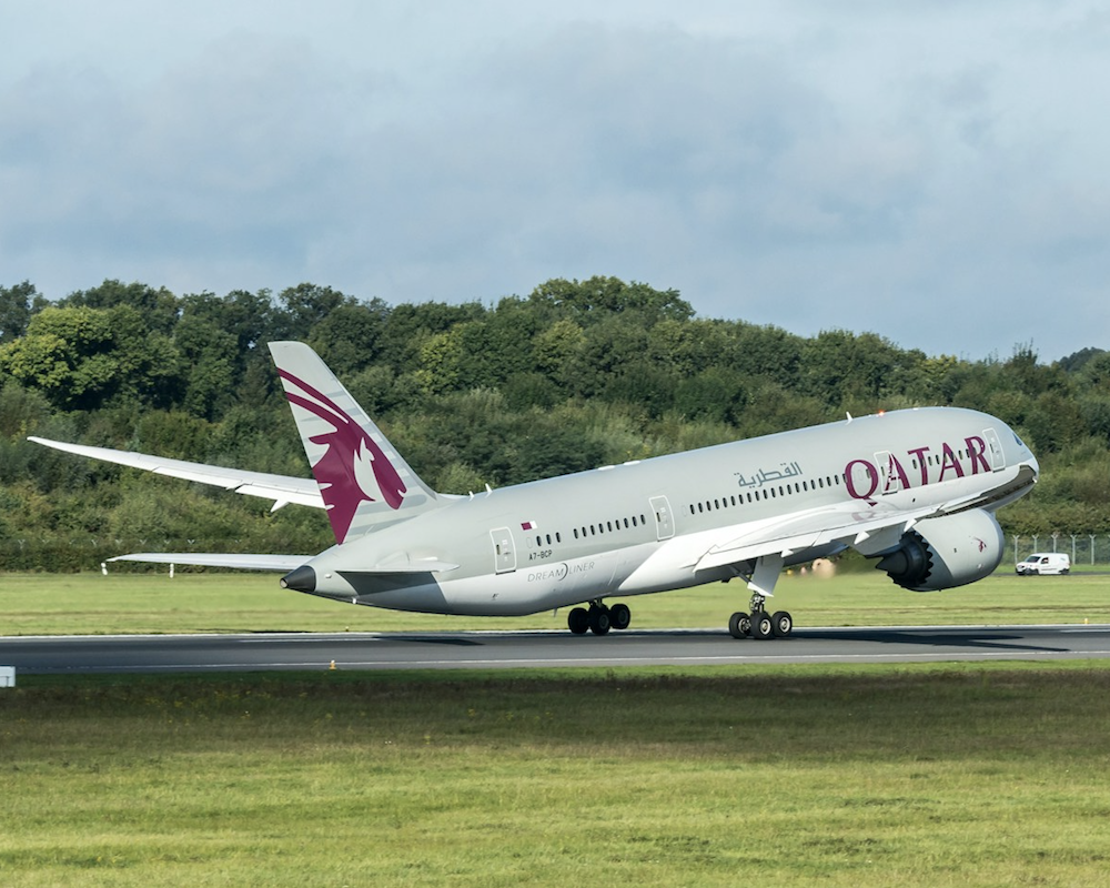 Qatar Airways and Accor Partnership: Double-Dip on Flights and Stays, Limited-Access Status Match