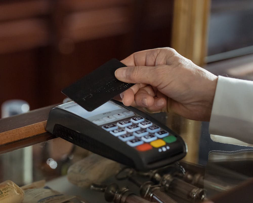 How To Calculate How Much a Foreign Card Purchase Will Cost