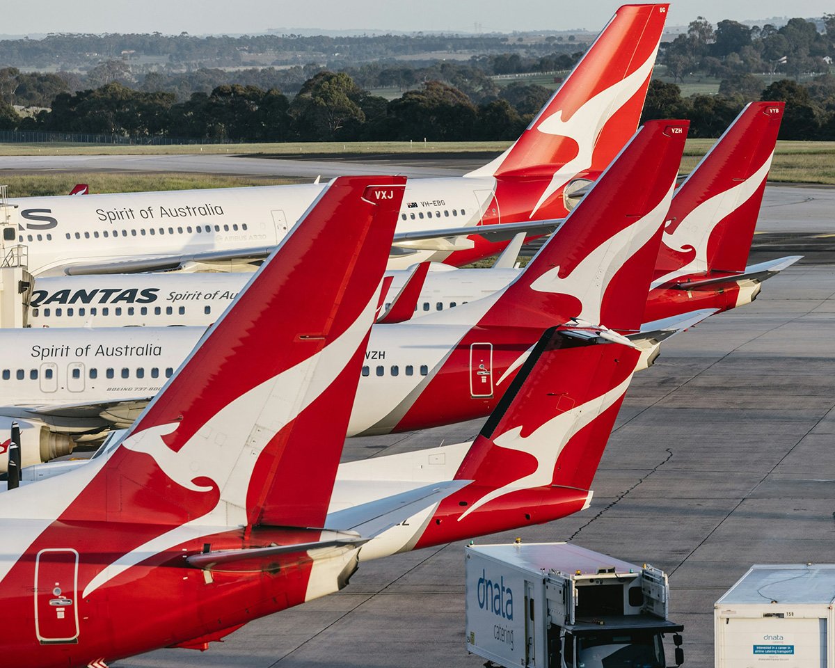 Qantas Transfer Bonus From Capital One Miles: 20% Bonus