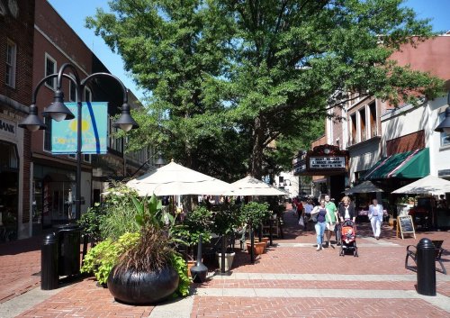 15 Fun-Filled Stops in Charlottesville, VA - A Weekend In
