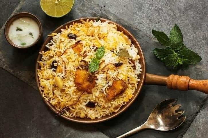 Food & Cooking - cover