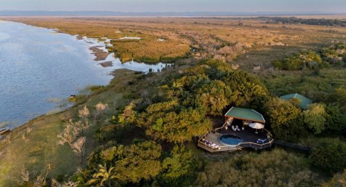 8 stilvolle Lodges in Südafrika, die Luxus neu definieren