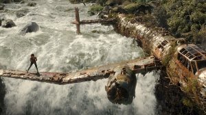 Phoebe Waller-Bridge to Pen ‘Tomb Raider’ Series for Prime Video