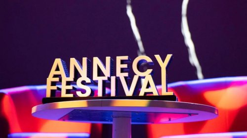 Annecy 2025 Official Short Film Selections Announced