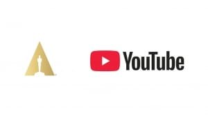 The Academy, YouTube Partner for Exclusive Global Rights to the Oscars