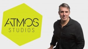 Andreas Wanda Launches Cloud-Based Atmos Studios