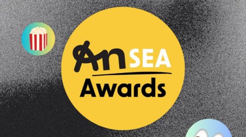 Animation Nation, DreamWorks Channel Team for 2025 ANSEA Awards ‘Short Film’ Category