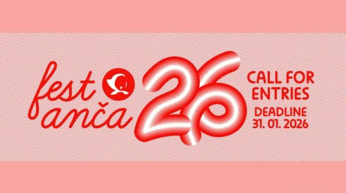 Fest Anča 2026 Announces Call for Entries