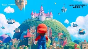 Nintendo and Illumination Drop ‘The Super Mario Bros. Movie’ Trailer