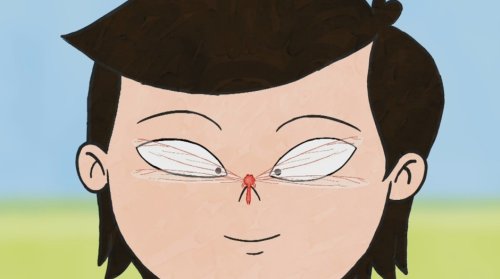 Oscar-Qualified 'Dragonfly' Animated Short Now Streaming on Omeleto