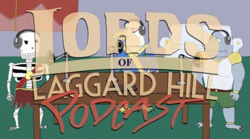 ‘Lords of Laggard Hill’ Debuts New Animated Podcast