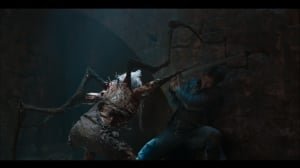 Milk Delivers Complex Creature VFX for ‘The Rats: A Witcher Tale’