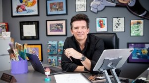 Animation Pioneer Butch Hartman Launches Indie Studio