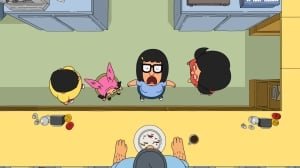 Exclusive ‘Bob’s Burgers’ Season Finale Clip: ‘Stuck in the Middle with Hu(go)’