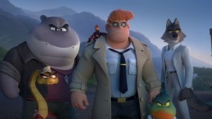 Going Good Ain’t Easy in New ‘The Bad Guys 2’ Trailer