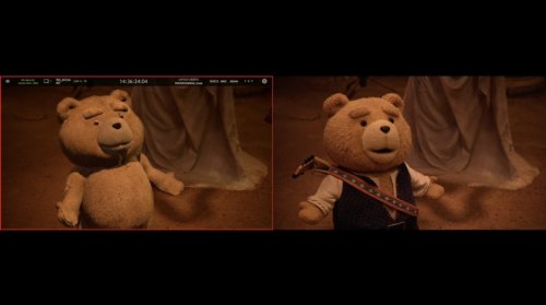 Fuzzy Door Tech Talks Virtual Production ‘D&D’ on ‘Ted’ Season 2
