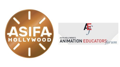 Applications Now Open for ASIFA-Hollywood’s Student Scholarships