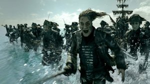 Jerry Bruckheimer to Reboot ‘Pirates of the Caribbean’ Franchise
