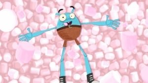 Andy Lee's 'Do Not Watch This Show' Hits Amazon Kids+ in U.S. and Canada