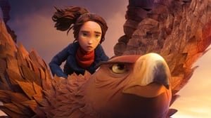 LAIKA Sets ‘Wildwood’ Release Through Fantom, FilmNation